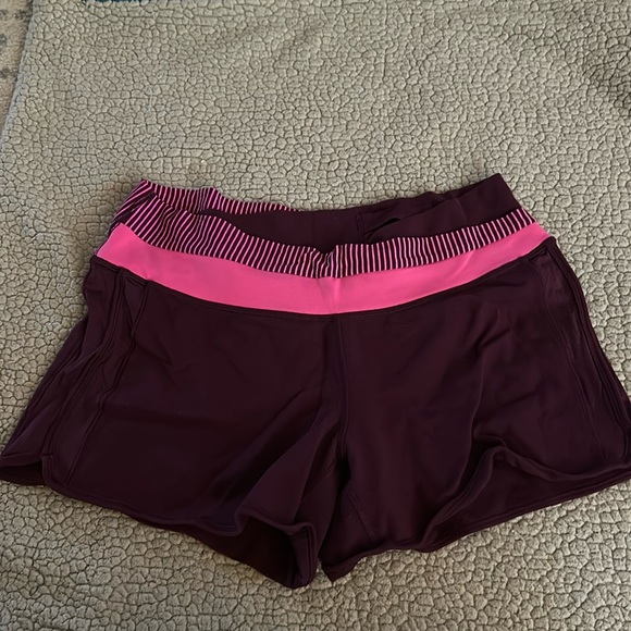 Lululemon Astro Short - Picture 1 of 2